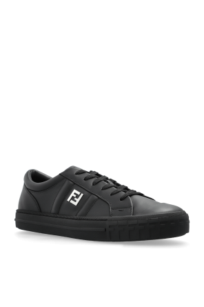 Fendi Sneakers Domino