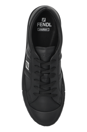 Fendi Sneakers Domino
