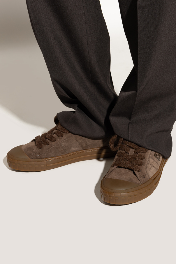 Fendi Sportschuhe „Domino“