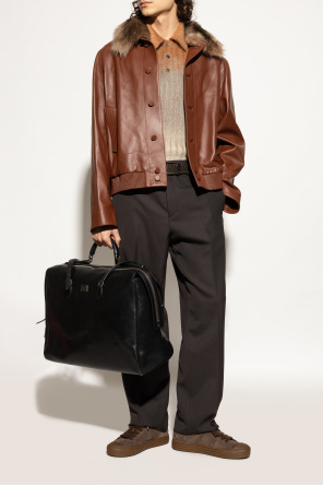 Fendi Sportschuhe „Domino“