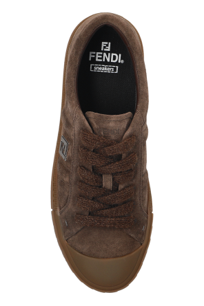 Fendi Sportschuhe „Domino“