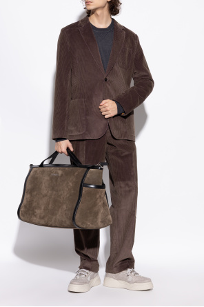 Fendi Force sports shoes