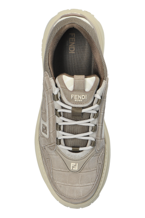 Fendi Force sports shoes