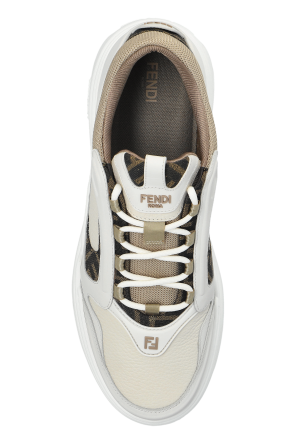 Fendi Zapatillas deportivas Force