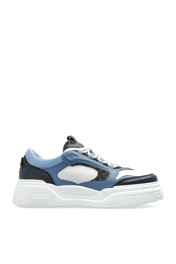 Fendi Force sneakers