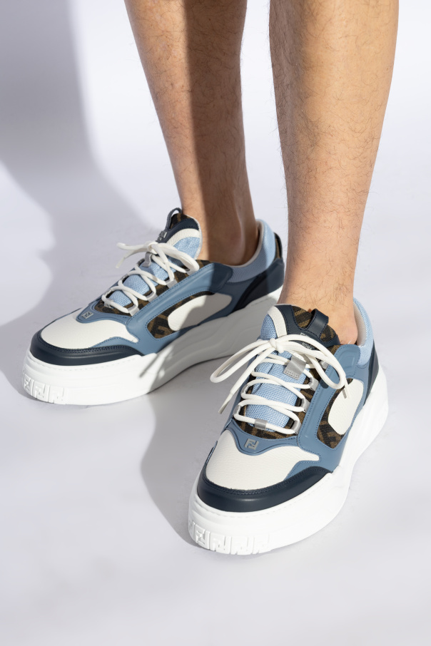 Fendi Force sneakers