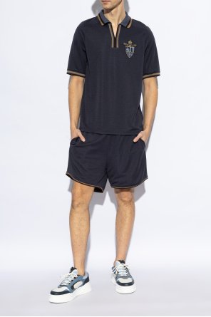 Fendi Force sneakers