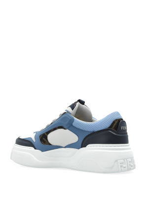 Fendi Force sneakers