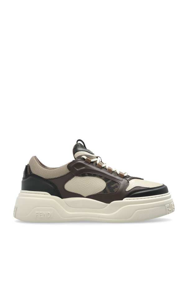 Sports shoes "Force" od Fendi