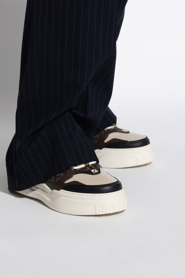 Fendi Zapatillas deportivas "Force"