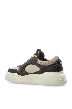 Fendi Zapatillas deportivas "Force"