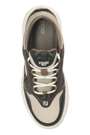 Fendi Zapatillas deportivas "Force"