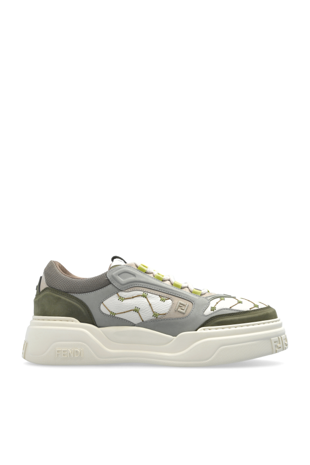 Sneakers Force, zdjęcie 1 Sneakers Force od Fendi
