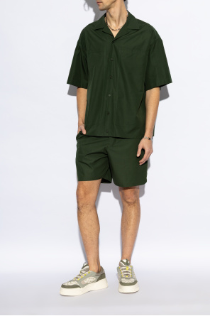 Fendi Sneakers Force