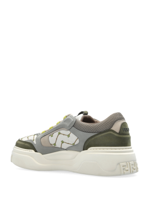 Fendi Sneakers Force