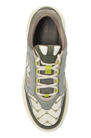 Fendi Sneakers Force