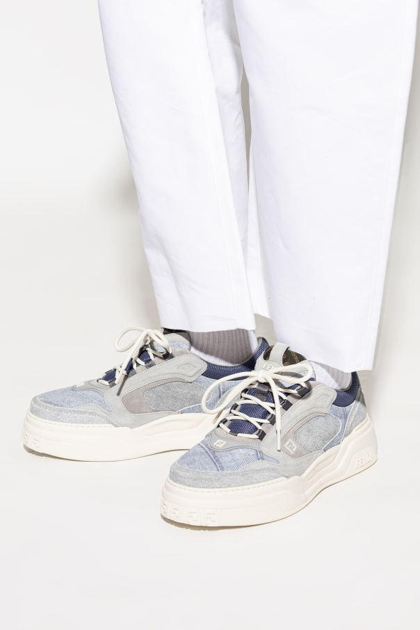 Fendi Zapatillas deportivas ‘Force’