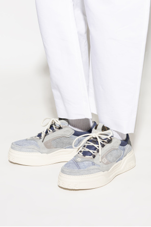 ‘force’ sports shoes od Fendi