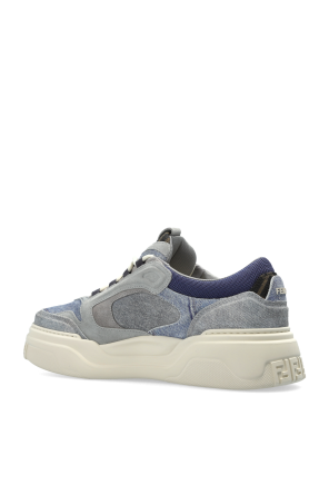 Fendi Zapatillas deportivas ‘Force’