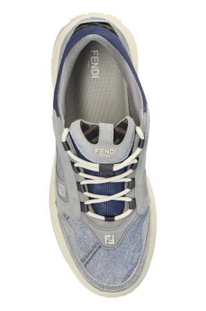 Fendi Zapatillas deportivas ‘Force’