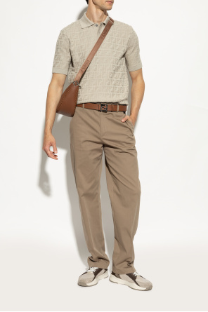 Fendi Buty sportowe `Flow`