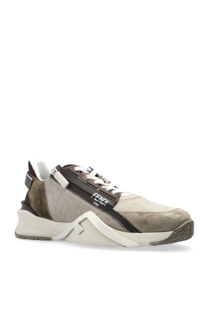 Fendi Buty sportowe `Flow`