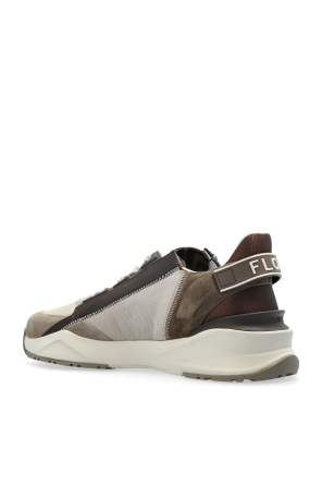 Fendi Buty sportowe `Flow`