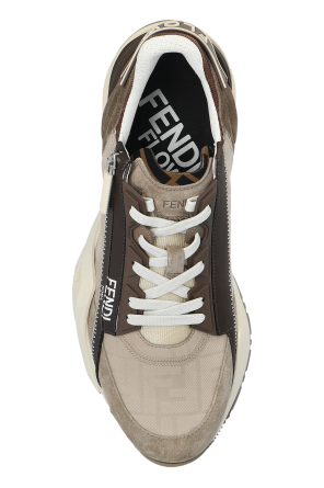 Fendi Buty sportowe `Flow`