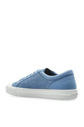 Fendi Sportschuhe „Domino“