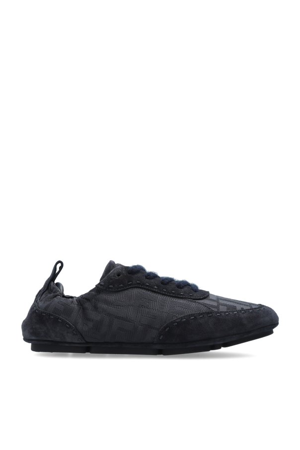 Fendi ‘Fit’ sports shoes