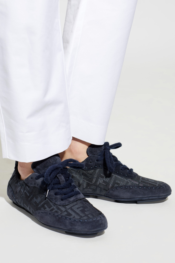 Fendi ‘Fit’ sports shoes