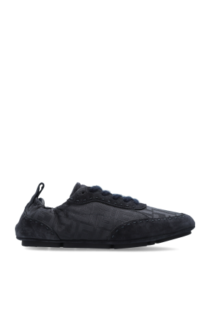 ‘Fit’ sports shoes