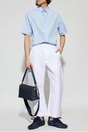 Fendi ‘Fit’ sports shoes