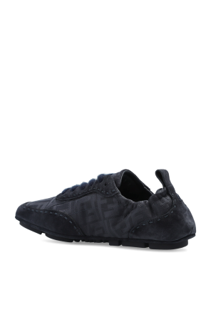 Fendi ‘Fit’ sports shoes