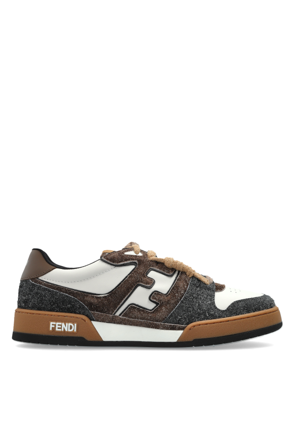 ‘Match’ sports shoes od Fendi