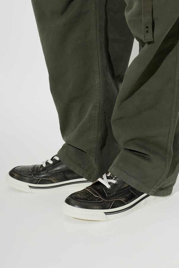 Fendi Sportovní boty ‘Fender’