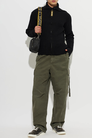Fendi Sportovní boty ‘Fender’