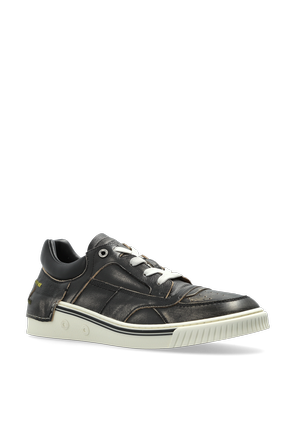 Fendi Sportovní boty ‘Fender’