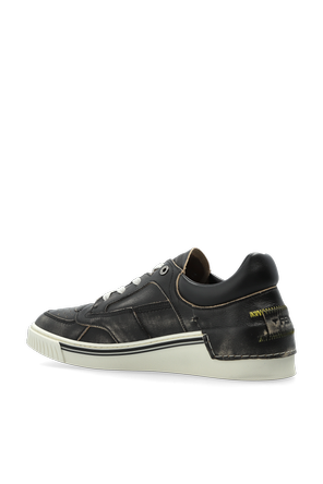 Fendi Sportovní boty ‘Fender’
