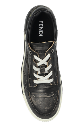 Fendi Sportovní boty ‘Fender’