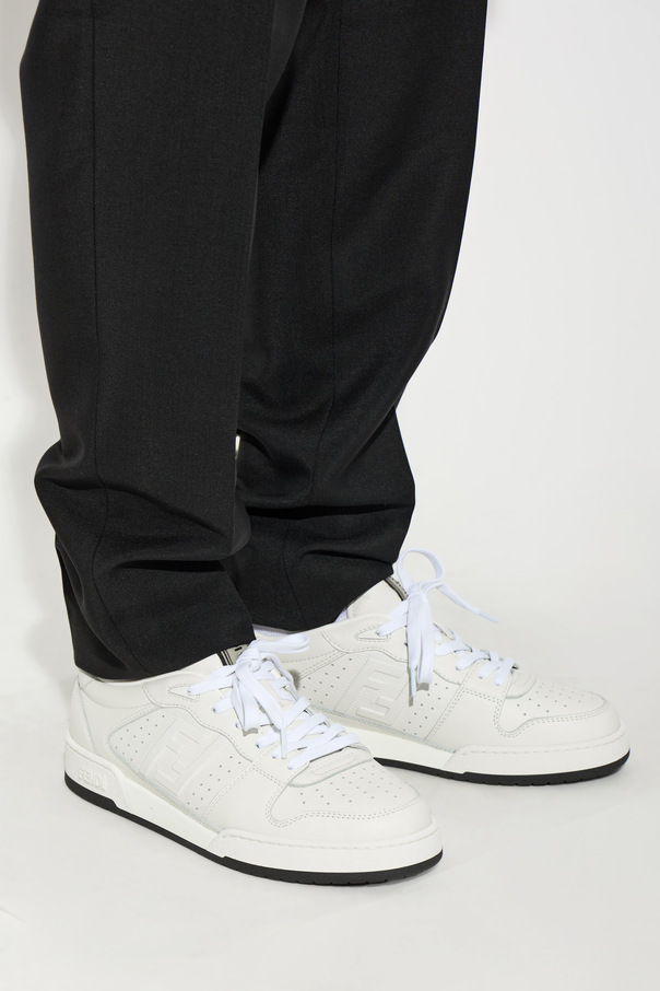 Fendi ‘Match’ sneakers