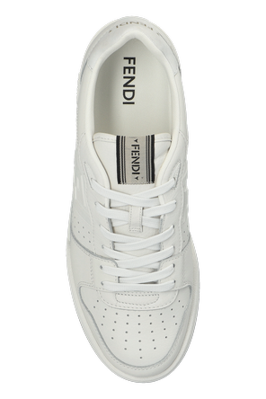 Fendi ‘Match’ sneakers