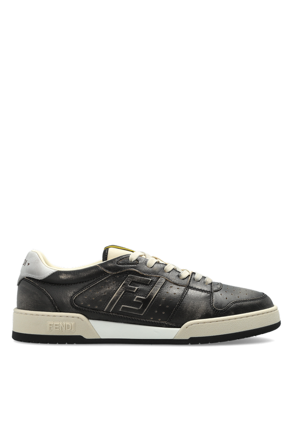 ‘Match’ sneakers od Fendi