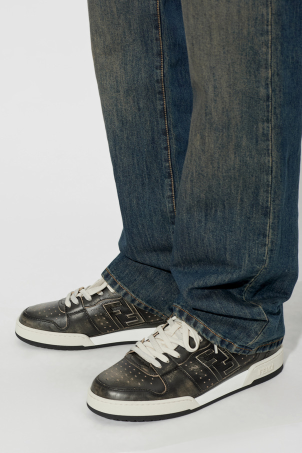 Fendi Zapatillas deportivas ‘Match’