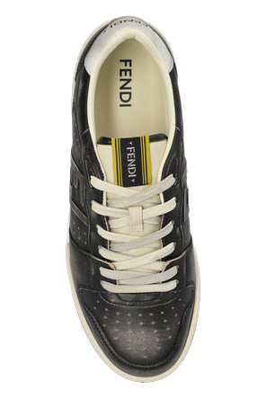 Fendi Zapatillas deportivas ‘Match’