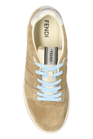 Fendi Športové topánky „Match“