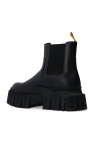 Fendi Platform Chelsea boots