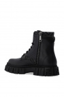 Fendi ‘Force’ ankle boots