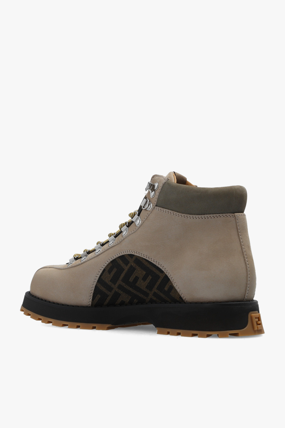 Fendi Boots with monogram