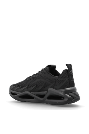 EA7 Emporio Armani Sports shoes with logo